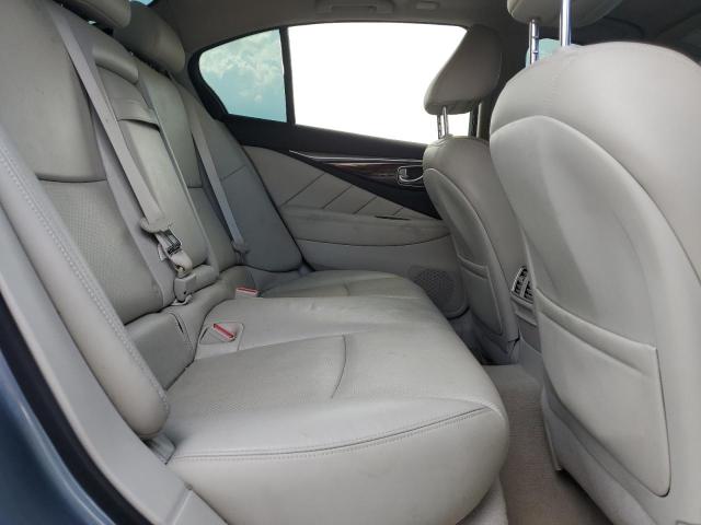 Aukcja sprzedaży 2018 Infiniti Q50 Luxe, vin: JN1EV7AR3JM443690, numer aukcji: 69406385