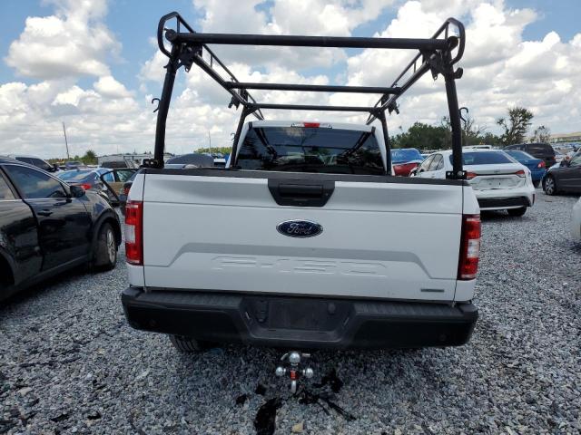 69379465 :رقم المزاد ، 1FTEX1CP8KKF23242 vin ، 2019 Ford F150 مزاد بيع