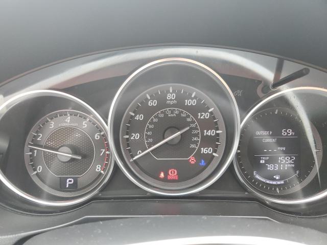 69559235 :رقم المزاد ، JM1GJ1V53E1103551 vin ، 2014 Mazda 6 مزاد بيع