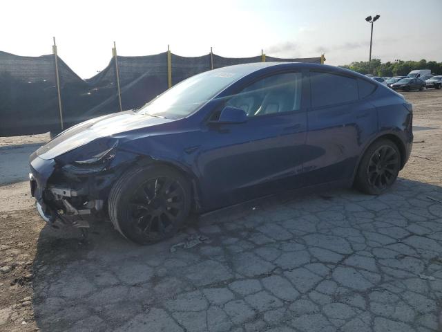 Продаж на аукціоні авто 2020 Tesla Model Y, vin: 5YJYGDEE1LF029586, номер лоту: 68735765