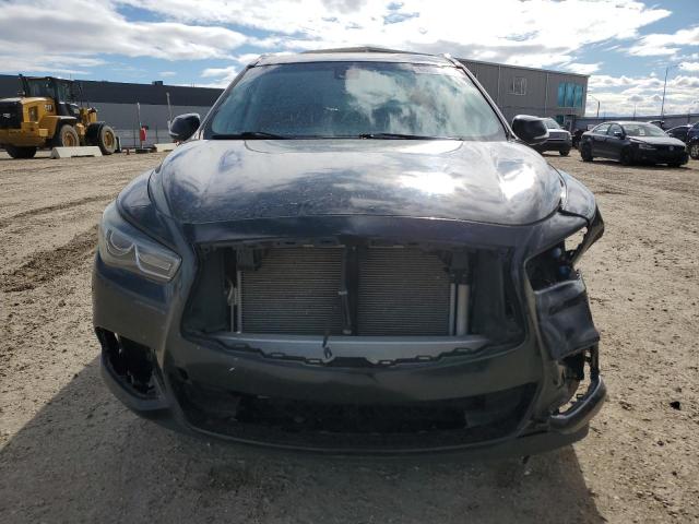 Продажа на аукционе авто 2016 Infiniti Qx60, vin: 5N1AL0MM1GC501458, номер лота: 68872655