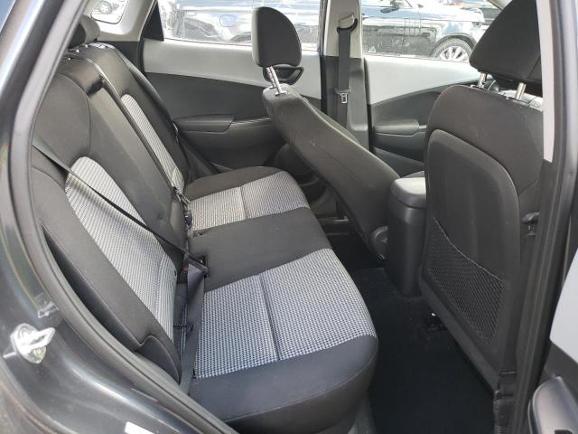 Продаж на аукціоні авто 2018 Hyundai Kona Se, vin: KM8K1CAA6JU152451, номер лоту: 69811645