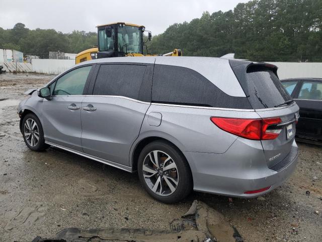 Aukcja sprzedaży 2022 Honda Odyssey, vin: 5FNRL6H82NB067607, numer aukcji: 69641575