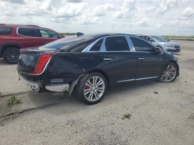 Aukcja sprzedaży 2018 Cadillac Xts Luxury, vin: 2G61M5S36J9117797, numer aukcji: 70358765