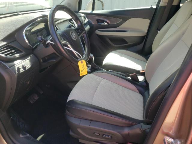 Продажа на аукционе авто 2019 Buick Encore Pre, vin: KL4CJASB5KB825841, номер лота: 70545275