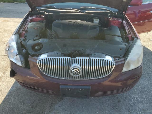 2007 Buick Lucerne Cxl მანქანა იყიდება აუქციონზე, vin: 1G4HD57237U231582, აუქციონის ნომერი: 67180305