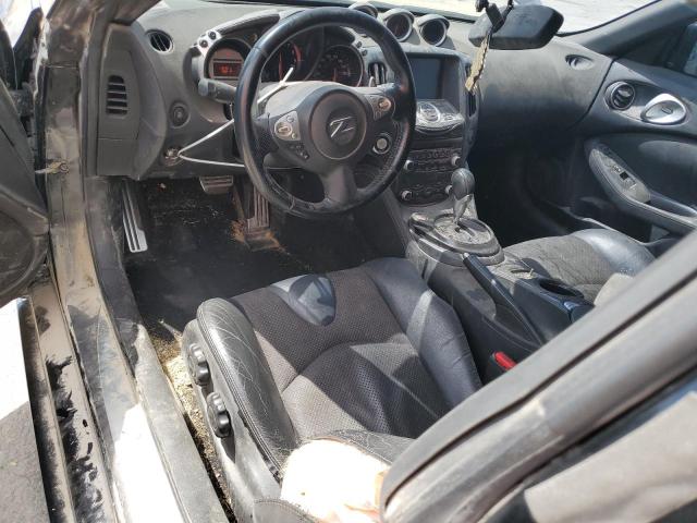 68454255 :رقم المزاد ، JN1AZ44E39M400442 vin ، 2009 Nissan 370z مزاد بيع