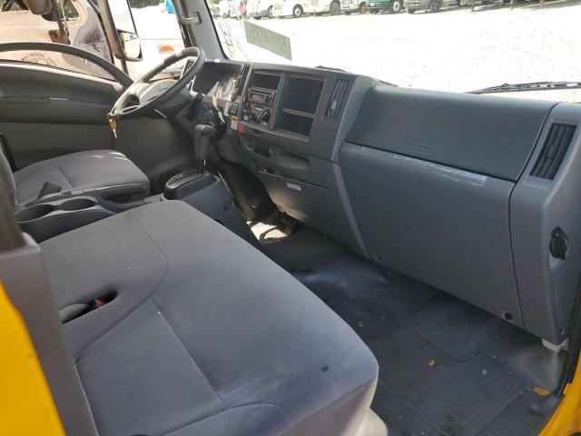 2021 Isuzu Npr Hd მანქანა იყიდება აუქციონზე, vin: 54DC4W1D6MS203213, აუქციონის ნომერი: 68954135