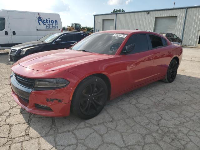 68593735 :رقم المزاد ، 2C3CDXCT7GH199090 vin ، 2016 Dodge Charger مزاد بيع