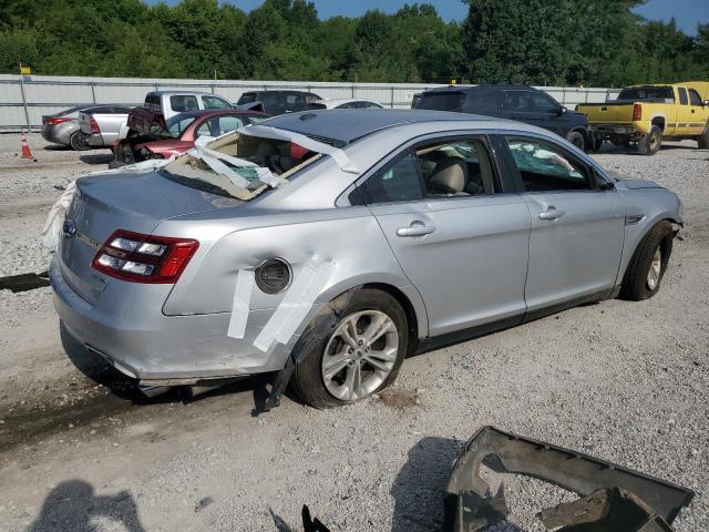 2018 Ford Taurus Se მანქანა იყიდება აუქციონზე, vin: 1FAHP2D82JG125476, აუქციონის ნომერი: 67037035