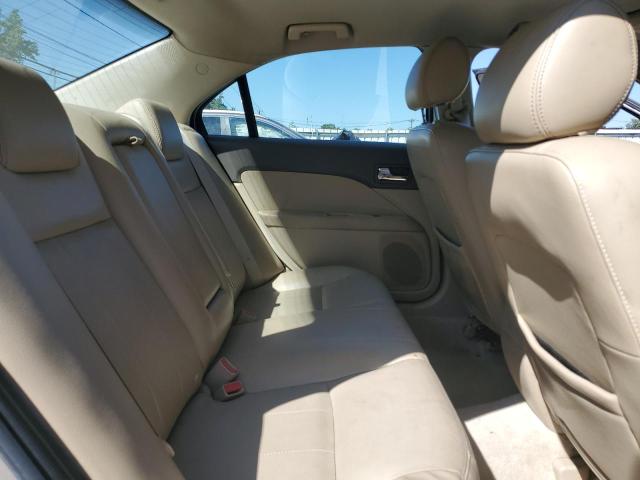 68083155 :رقم المزاد ، 3MEFM08126R637006 vin ، 2006 Mercury Milan مزاد بيع