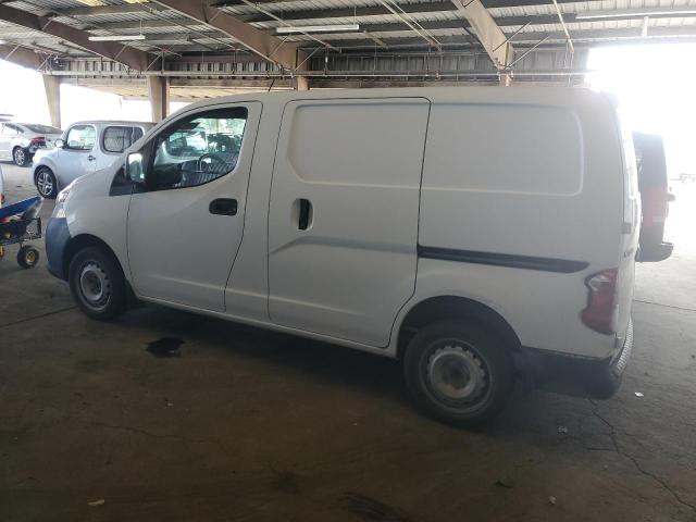 68787075 :رقم المزاد ، 3N6CM0KN8HK699311 vin ، 2017 Nissan Nv200 2.5s مزاد بيع