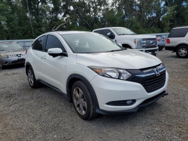 69671915 :رقم المزاد ، 3CZRU5H54HM708005 vin ، 2017 Honda Hr-v مزاد بيع