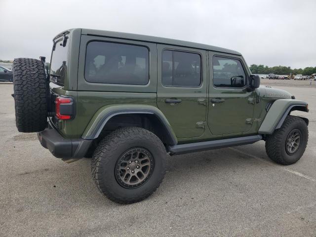 2021 Jeep Wrangler Unlimited Rubicon 392 მანქანა იყიდება აუქციონზე, vin: NY77970, აუქციონის ნომერი: 68495335