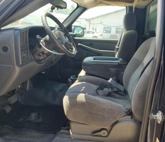 Aukcja sprzedaży 2006 Chevrolet Silverado, vin: 3GCEC14X86G141848, numer aukcji: 69006065