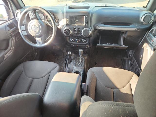 66277995 :رقم المزاد ، 1C4HJWDG3HL670971 vin ، 2017 Jeep Wrangler U مزاد بيع