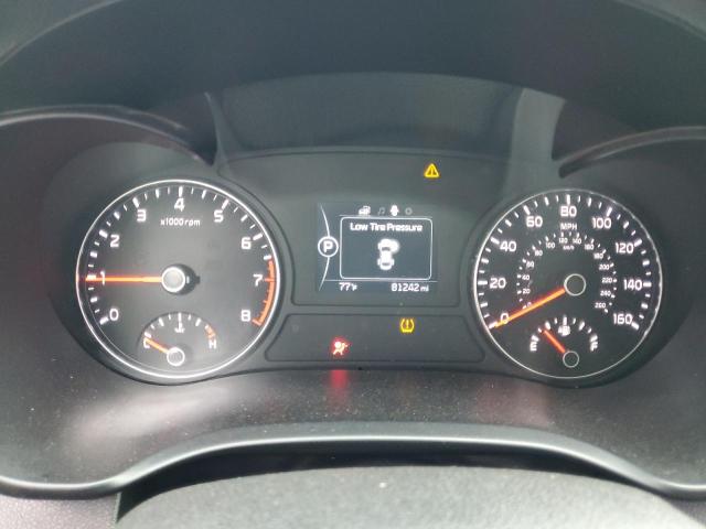 67602885 :رقم المزاد ، 5XXGT4L10JG213273 vin ، 2018 Kia Optima Lx مزاد بيع