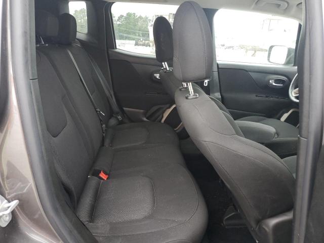 69574015 :رقم المزاد ، ZACCJABW4GPD08004 vin ، 2016 Jeep Renegade L مزاد بيع