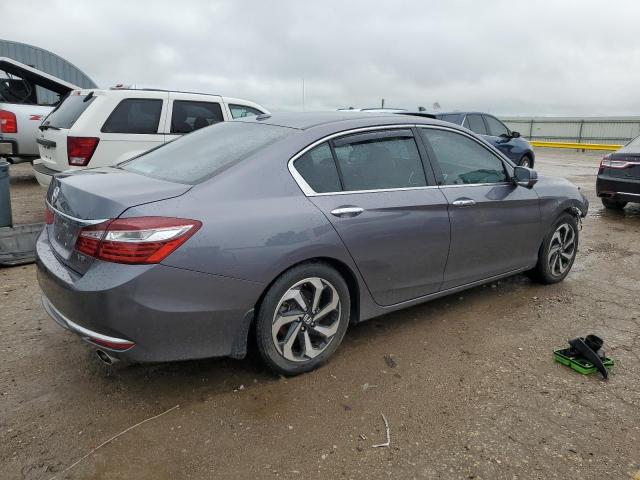 Auction sale of the 2016 Honda Accord, vin: 1HGCR3F87GA007535, lot number: 68023485