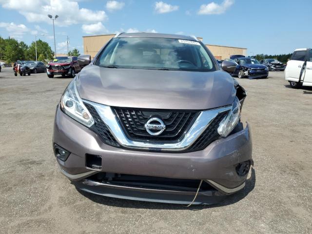 69702845 :رقم المزاد ، 5N1AZ2MGXFN201635 vin ، 2015 Nissan Murano S مزاد بيع