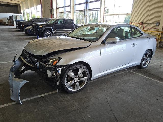 69091155 :رقم المزاد ، JTHFF2C26B2519092 vin ، 2011 Lexus Is 250 مزاد بيع