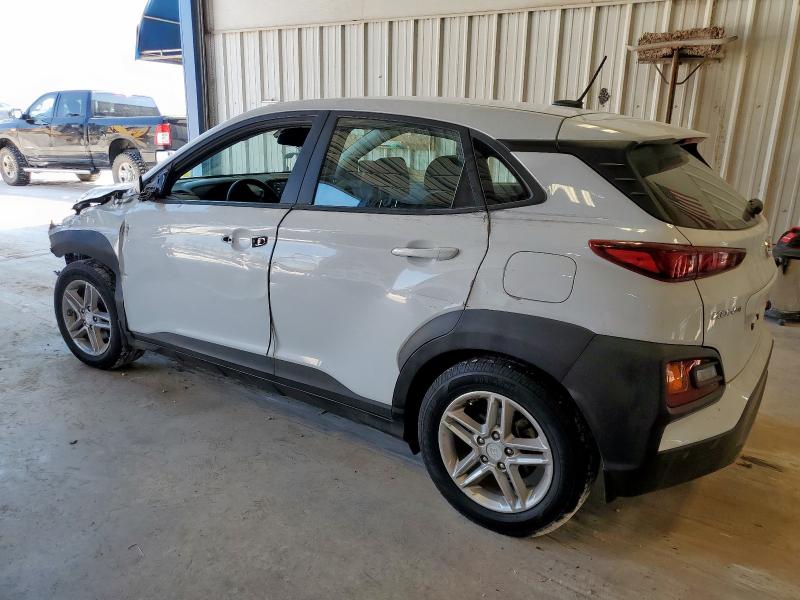 Продаж на аукціоні авто 2020 Hyundai Kona Se, vin: KM8K12AA0LU583879, номер лоту: 84039875