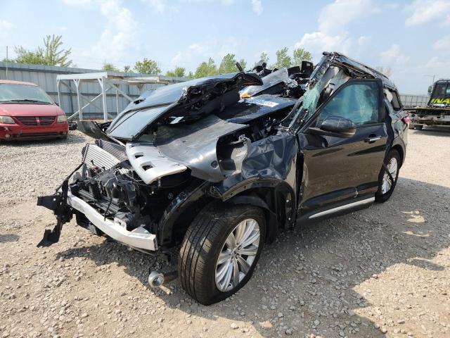 Aukcja sprzedaży 2021 Ford Explorer, vin: 1FMSK8FH3MGA11470, numer aukcji: 69447685