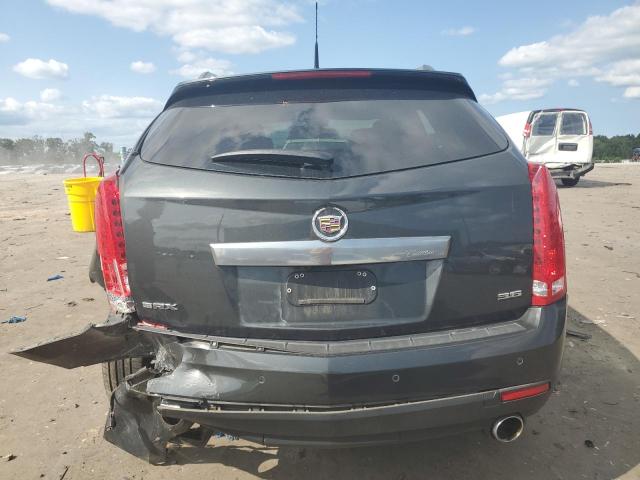 Aukcja sprzedaży 2014 Cadillac Srx Perfor, vin: 3GYFNCE38ES677744, numer aukcji: 68187325