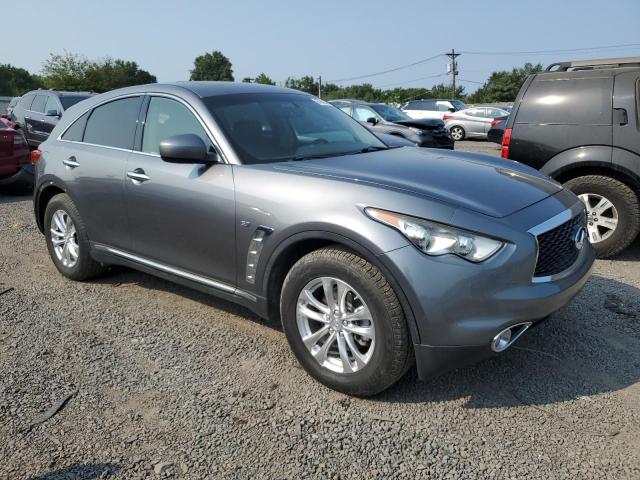Aukcja sprzedaży 2017 Infiniti Qx70, vin: JN8CS1MU5HM143478, numer aukcji: 67062075