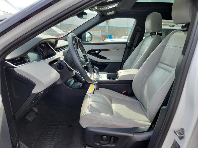 70688885 :رقم المزاد ، SALZP2FX8PH227623 vin ، 2023 Land Rover Range Rove مزاد بيع
