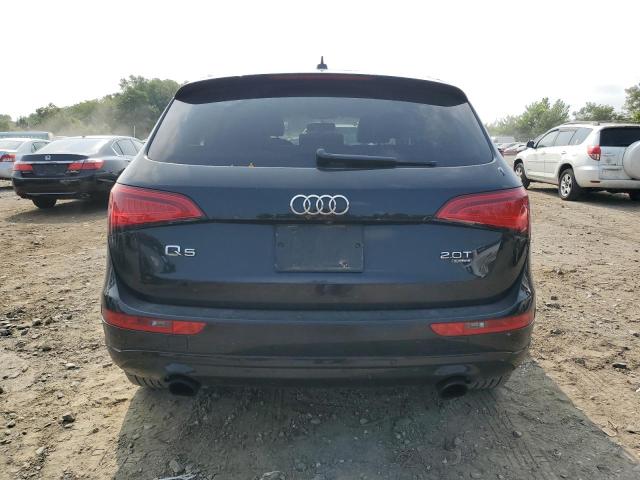 67886375 :رقم المزاد ، WA1LFAFP0DA088578 vin ، 2013 Audi Q5 مزاد بيع