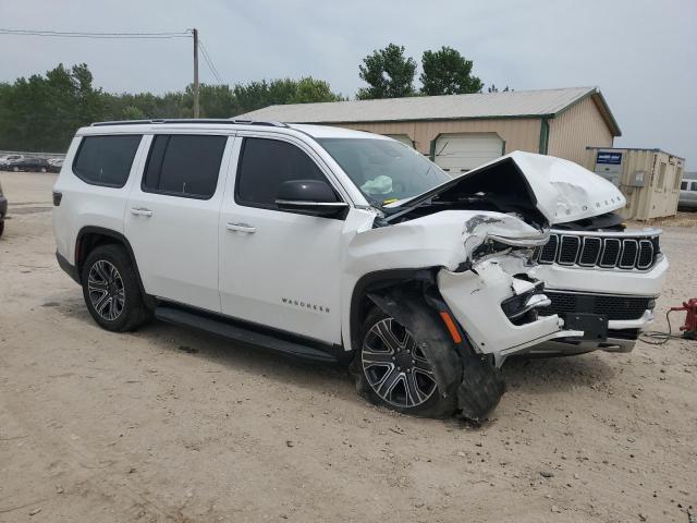 Продаж на аукціоні авто 2023 Jeep Wagoneer S, vin: 1C4SJVBPXPS557641, номер лоту: 67797935