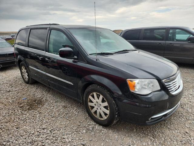 2013 Chrysler Town & Country მანქანა იყიდება აუქციონზე, vin: 2C4RC1BG2DR797362, აუქციონის ნომერი: 69618745