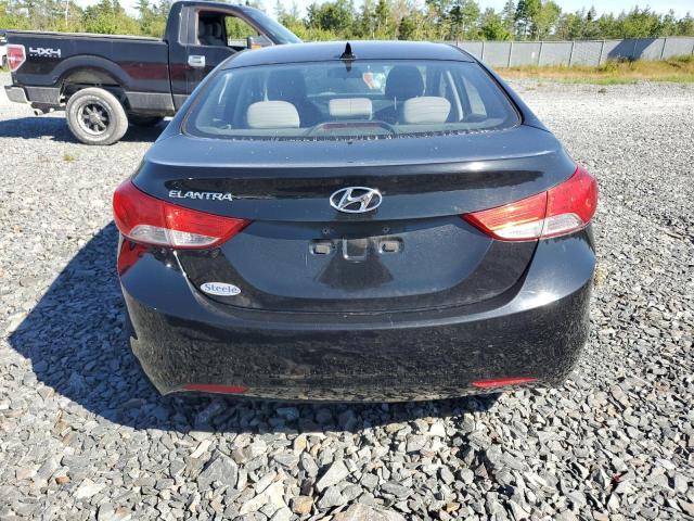 67624465 :رقم المزاد ، 5NPDH4AE4DH216275 vin ، 2013 Hyundai Elantra Gl مزاد بيع
