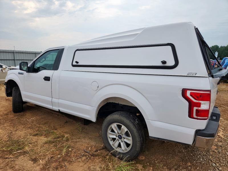 2019 Ford F150 მანქანა იყიდება აუქციონზე, vin: 1FTMF1C58KKE18794, აუქციონის ნომერი: 69795295