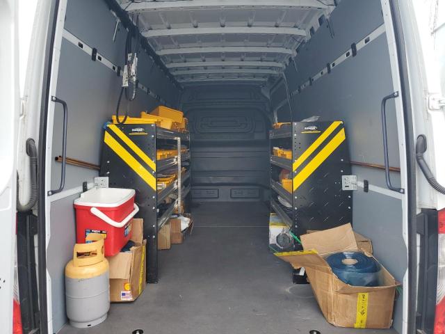 67553645 :رقم المزاد ، W1Y40CHY4NT084323 vin ، 2022 Mercedes-benz Sprinter مزاد بيع