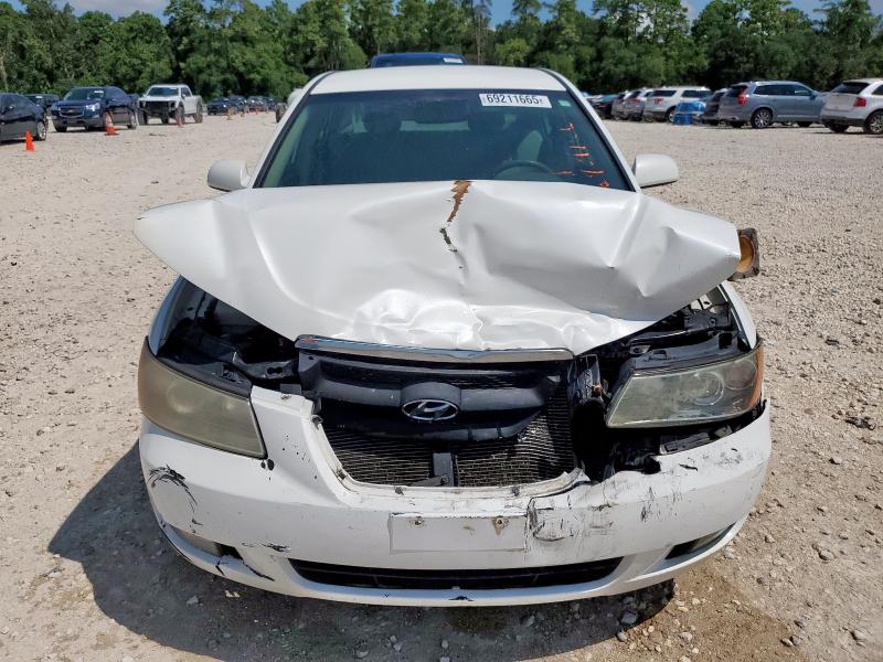 Продаж на аукціоні авто 2007 Hyundai Sonata, vin: 5NPEU46F97H238973, номер лоту: 69211665