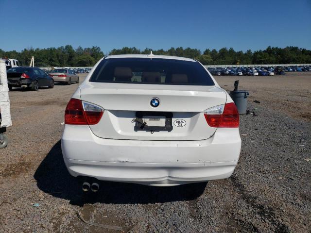 Продажа на аукционе авто 2006 Bmw 325 Xi, vin: WBAVD13546KV02429, номер лота: 94430125