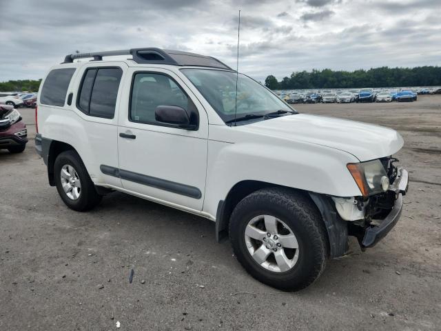 Продажа на аукционе авто 2013 Nissan Xterra, vin: 5N1AN0NW2DN813797, номер лота: 69552125