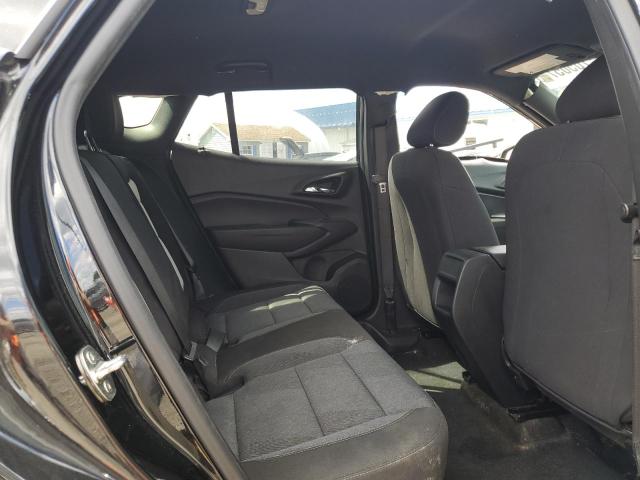 Продаж на аукціоні авто 2024 Chevrolet Trax 1rs, vin: KL77LGE28RC081413, номер лоту: 70505775