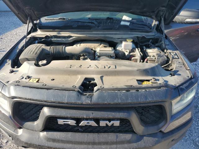 2019 Ram 1500 Rebel მანქანა იყიდება აუქციონზე, vin: 1C6SRFLT5KN586862, აუქციონის ნომერი: 68552065
