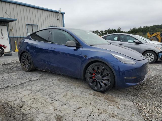 69629325 :رقم المزاد ، 7SAYGDEF4PF963162 vin ، 2023 Tesla Model Y مزاد بيع