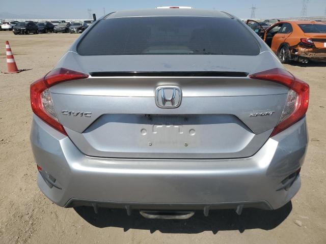Aukcja sprzedaży 2021 Honda Civic Sport, vin: 2HGFC2F89MH541660, numer aukcji: 68291865