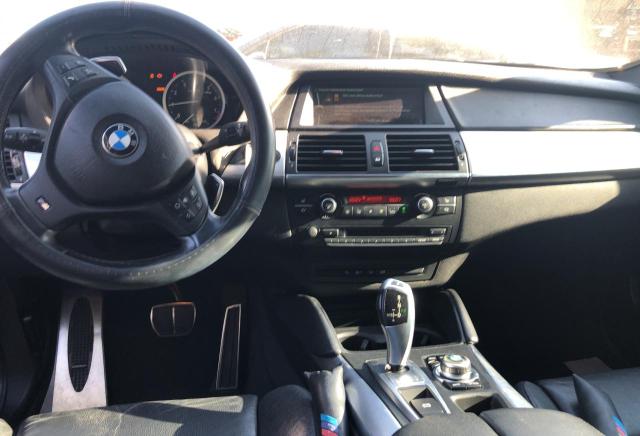 Aukcja sprzedaży 2014 Bmw X6 Xdrive3, vin: 5UXFG2C55E0C44874, numer aukcji: 70386495