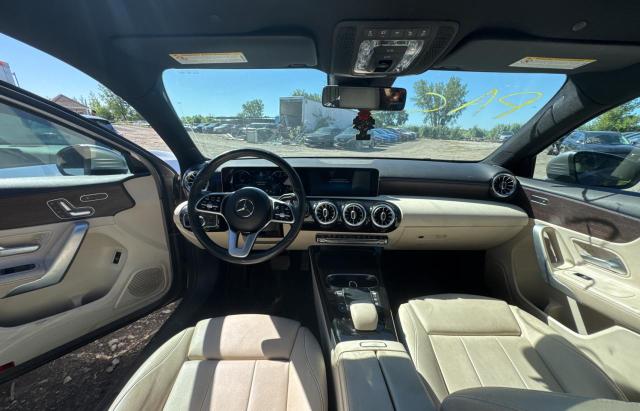 69372385 :رقم المزاد ، WDD3G4FB3LW041996 vin ، 2020 Mercedes-benz A 220 4mat مزاد بيع