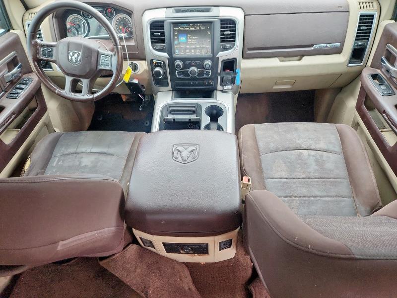 Продаж на аукціоні авто 2016 Ram 1500, vin: 1C6RR6LT2GS159243, номер лоту: 90200155