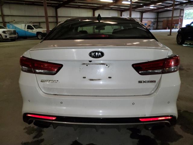 Aukcja sprzedaży 2016 Kia Optima Sx, vin: 5XXGW4L21GG015567, numer aukcji: 67918445