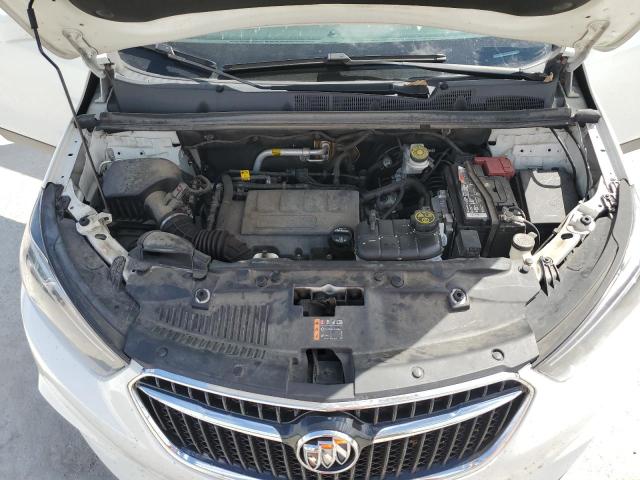 2021 Buick Encore Preferred მანქანა იყიდება აუქციონზე, vin: KL4CJASB6MB322743, აუქციონის ნომერი: 70483395