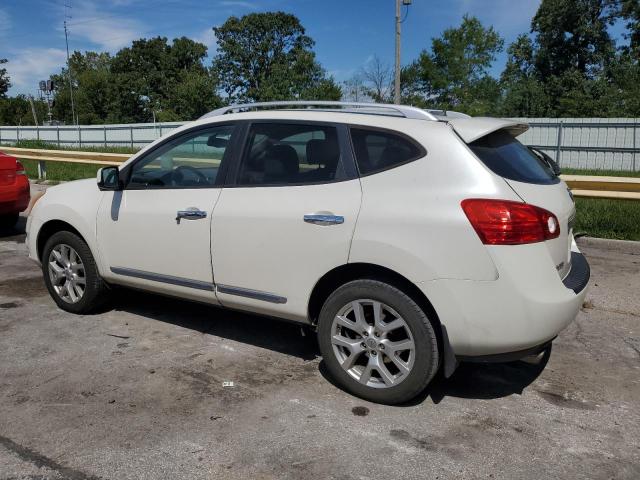 Продажа на аукционе авто 2012 Nissan Rogue, vin: JN8AS5MV0CW414578, номер лота: 70486765