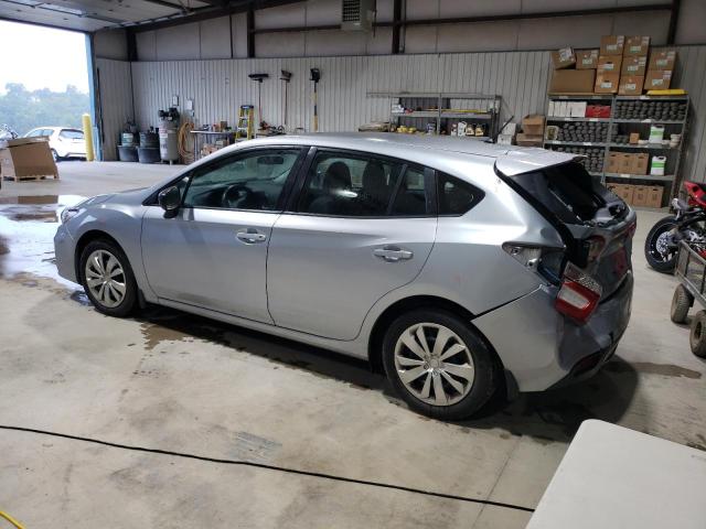 Продажа на аукционе авто 2018 Subaru Impreza, vin: 4S3GTAA61J3703072, номер лота: 69091535